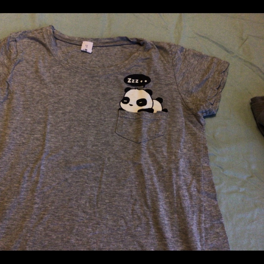 T-shirt - Picture 3 of 5